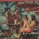 The Illustrated Weekly did a cover story on the glamour associated with air hostesses in 1971.